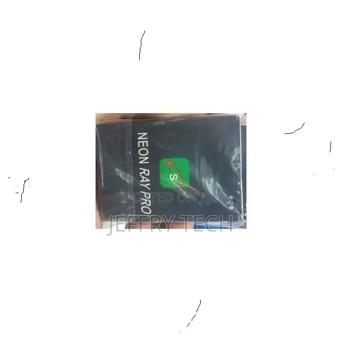 Generic Safaricom Neon Ray PRO Long Lasting Battery