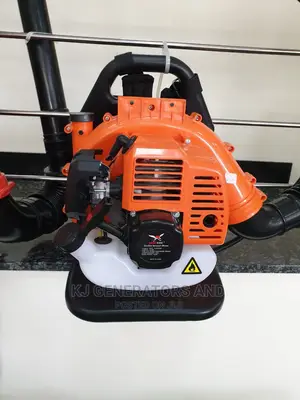 Leaf Blower 2stroke