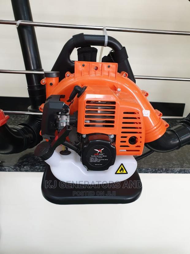 Leaf Blower 2stroke
