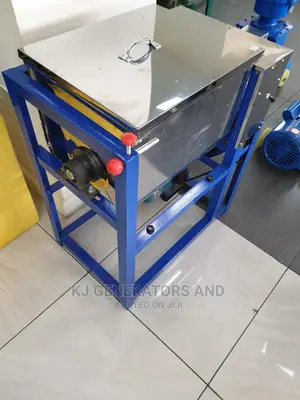 Dough Maker