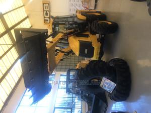 Brand New JCB 3dx PLUS Backhoe Loader - thumbnail 2