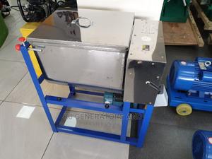 Dough Making Machine Available - thumbnail 2