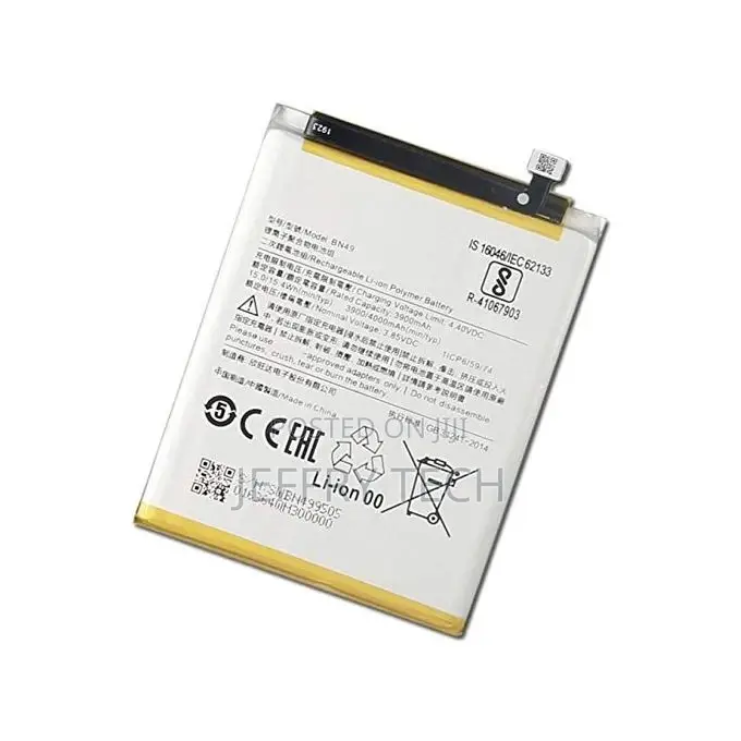 Generic Redmi 7a Battery