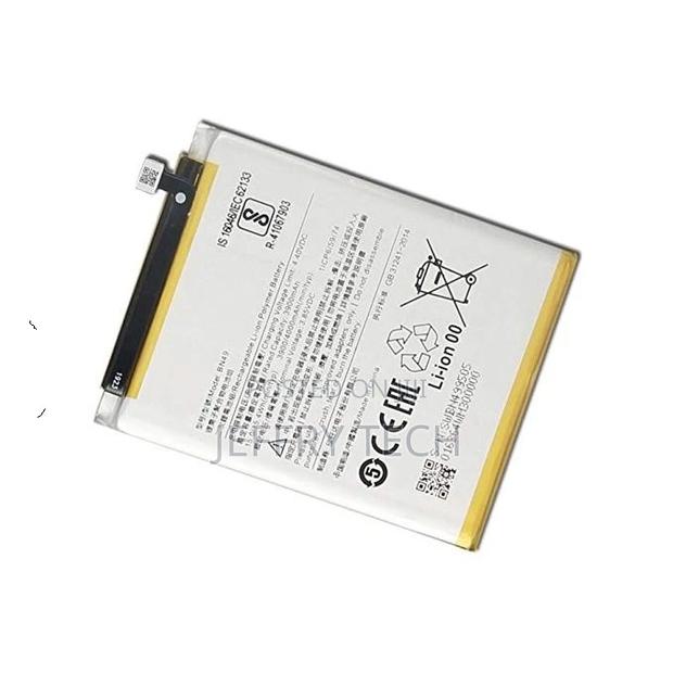 Generic Redmi 7a Battery - thumbnail 2