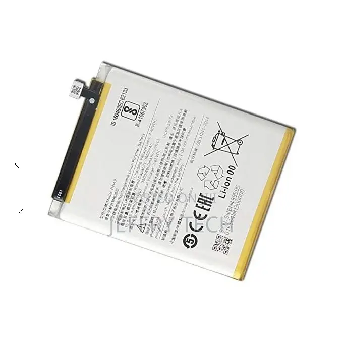 Generic Redmi 7a Battery