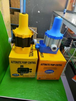 Automatic Pump Control - thumbnail 2