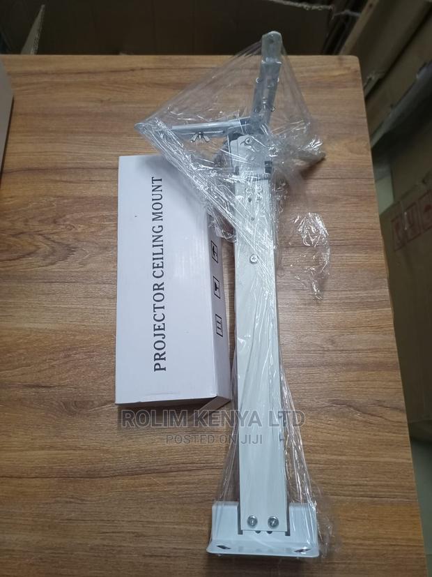 Universal Projector Ceiling Mount - main view