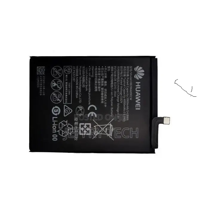 Huawei Replacement Battery for Huawei Y9 2019