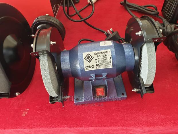 Bench Grinder 6inches