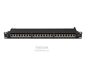 Patch Panel 24 Port APKR - main view