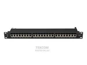 Patch Panel 24 Port APKR