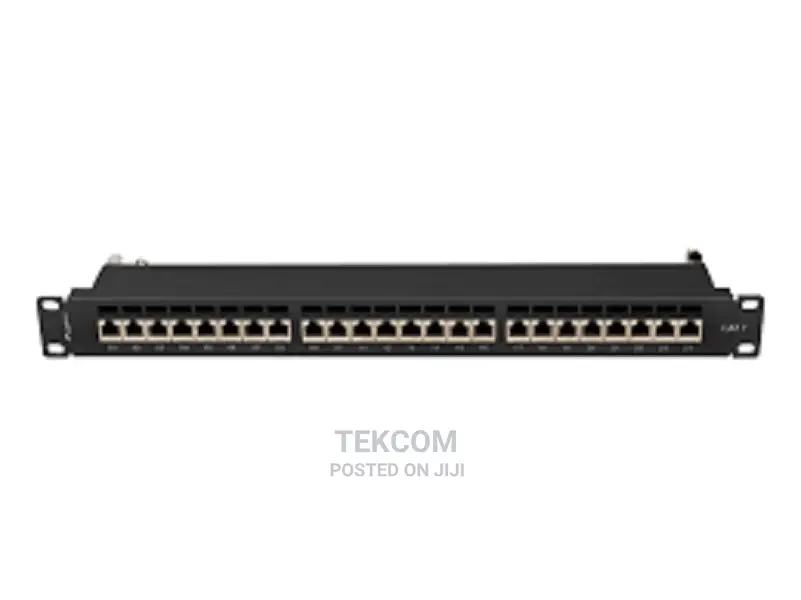 Patch Panel 24 Port APKR