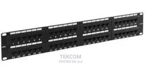 APKR Patchpanel 48 Port