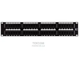 Patch APKR Panel 48 Port
