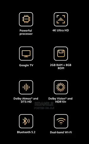 Xiaomi Mi Box S 2nd Gen