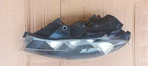 Volkswagen Golf Mk6 Nonxenon Headlight