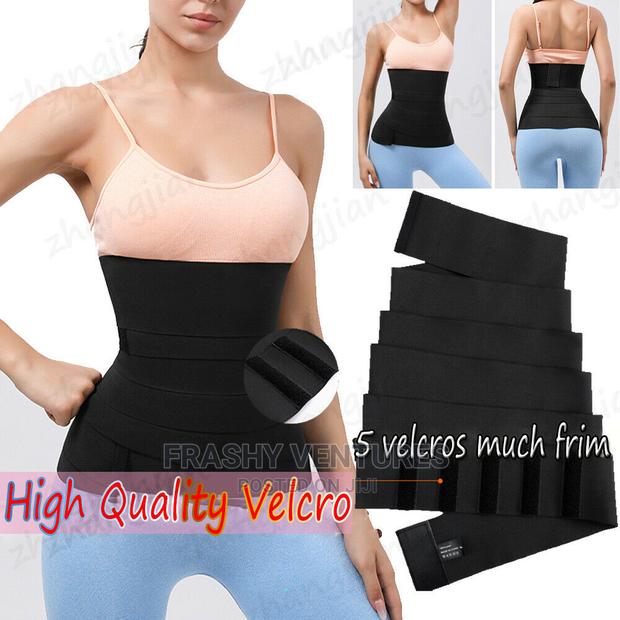 Slimming Wrap Belt - main view