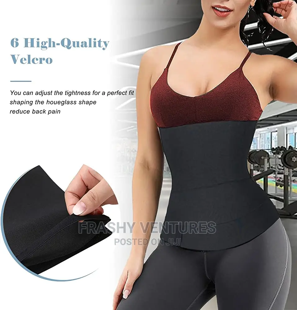 Slimming Wrap Belt