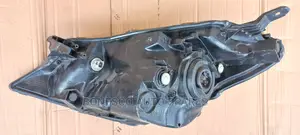 Toyota Vitz 2010-2013 Nonxenon Headlight