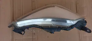 Toyota Vitz 2010-2013 Nonxenon Headlight