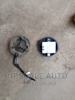 Prado 150 Eyedrop Headlight Xenon Computer