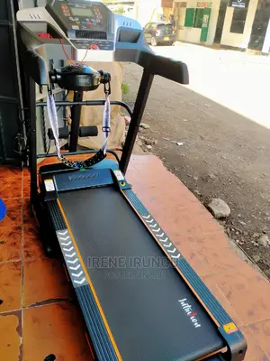 Treadmill , Running Treadmill