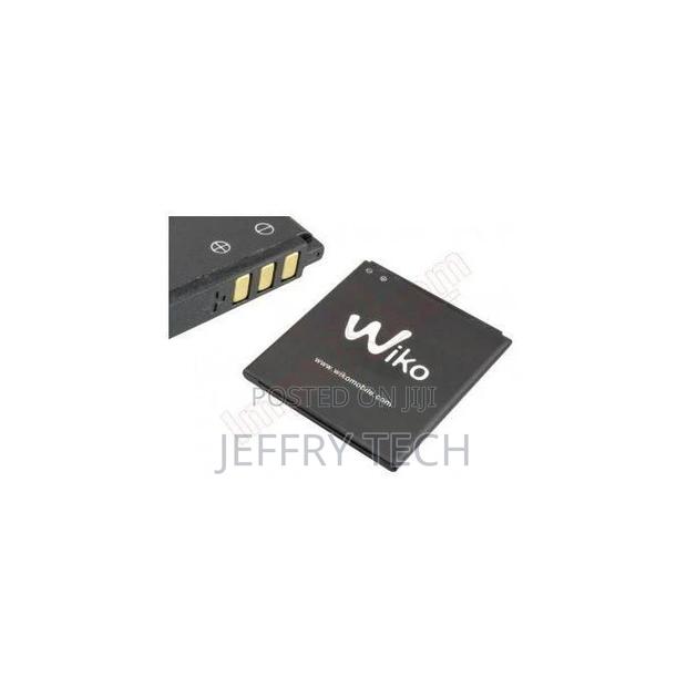 Wiko Sunny 3 Mini Battery - main view