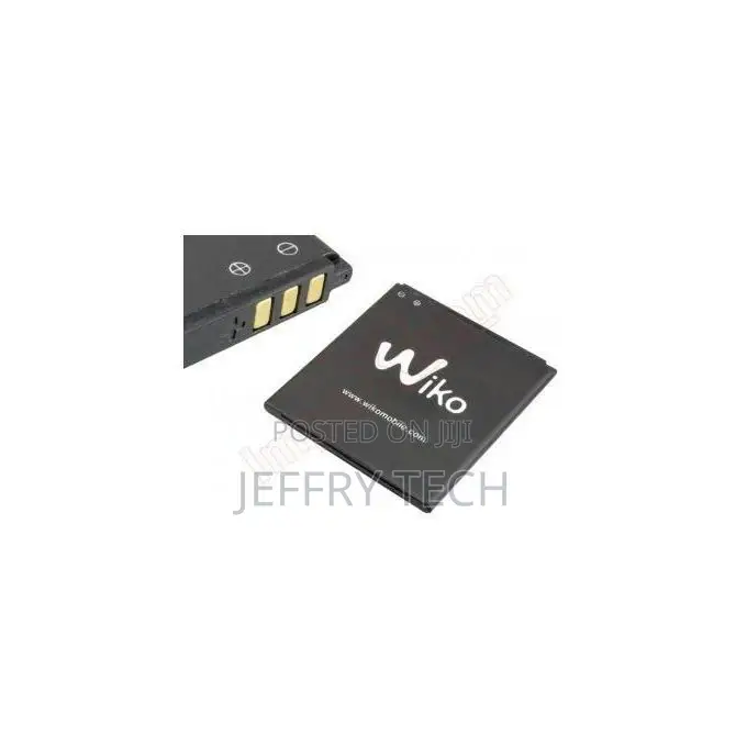 Wiko Sunny 3 Mini Battery