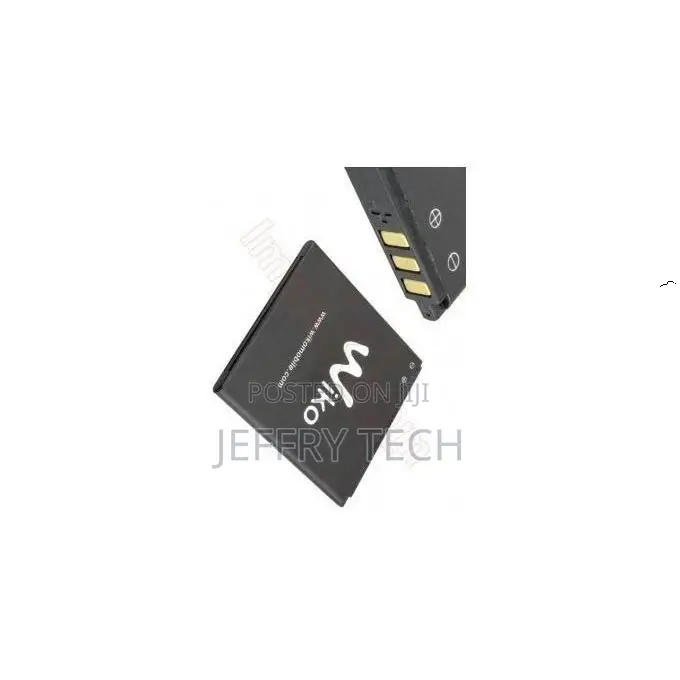 Wiko Sunny 3 Mini Battery