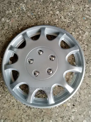 Cover Wheel Caps