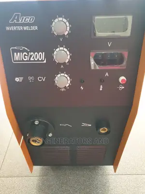 Aico Inverter Welder