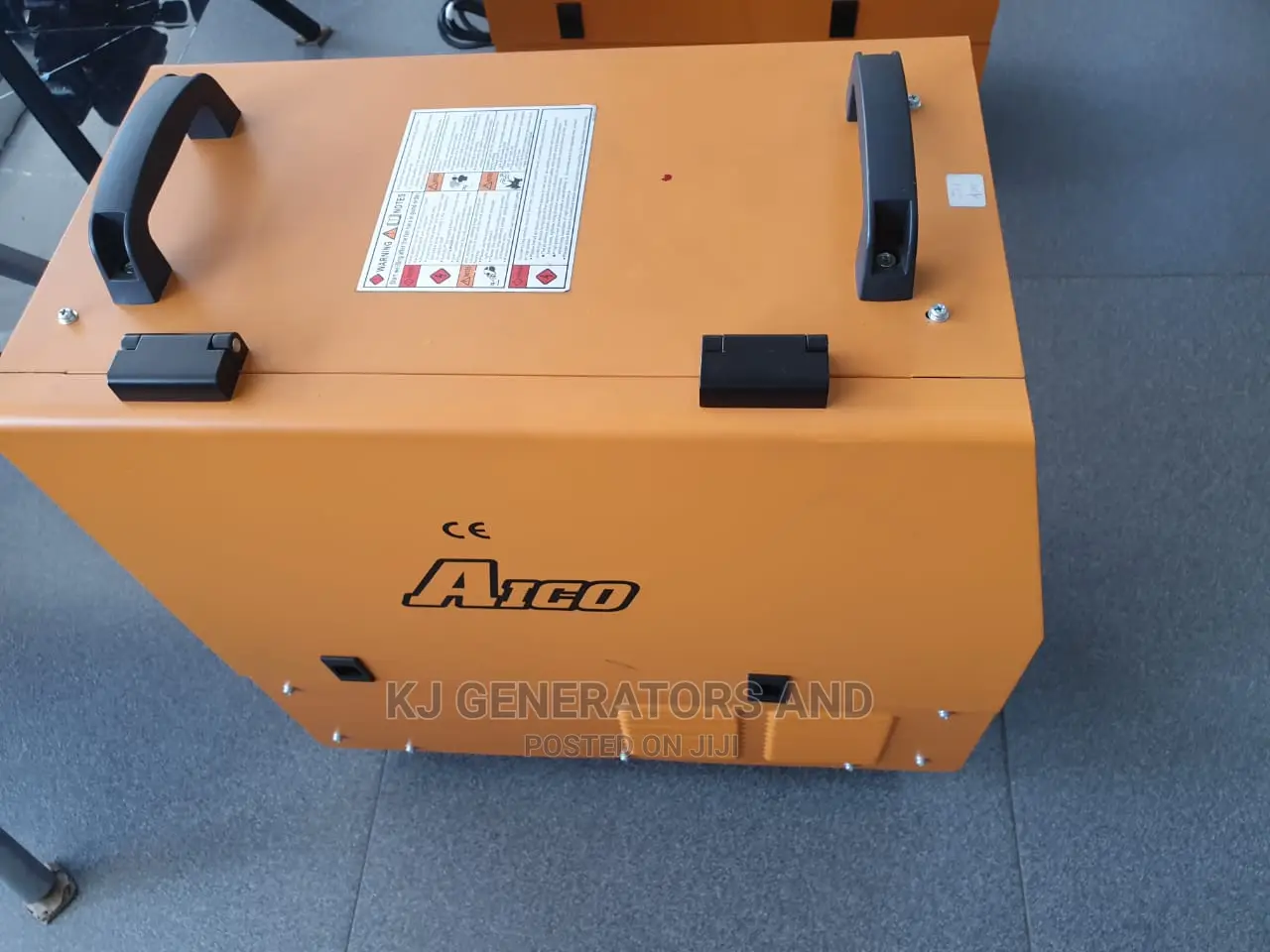 Aico Inverter Welder