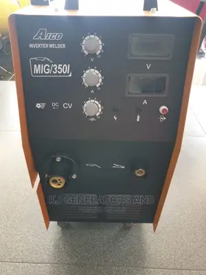 MMA200 Aico Welder Available