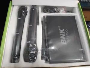 BNK Bk 8200