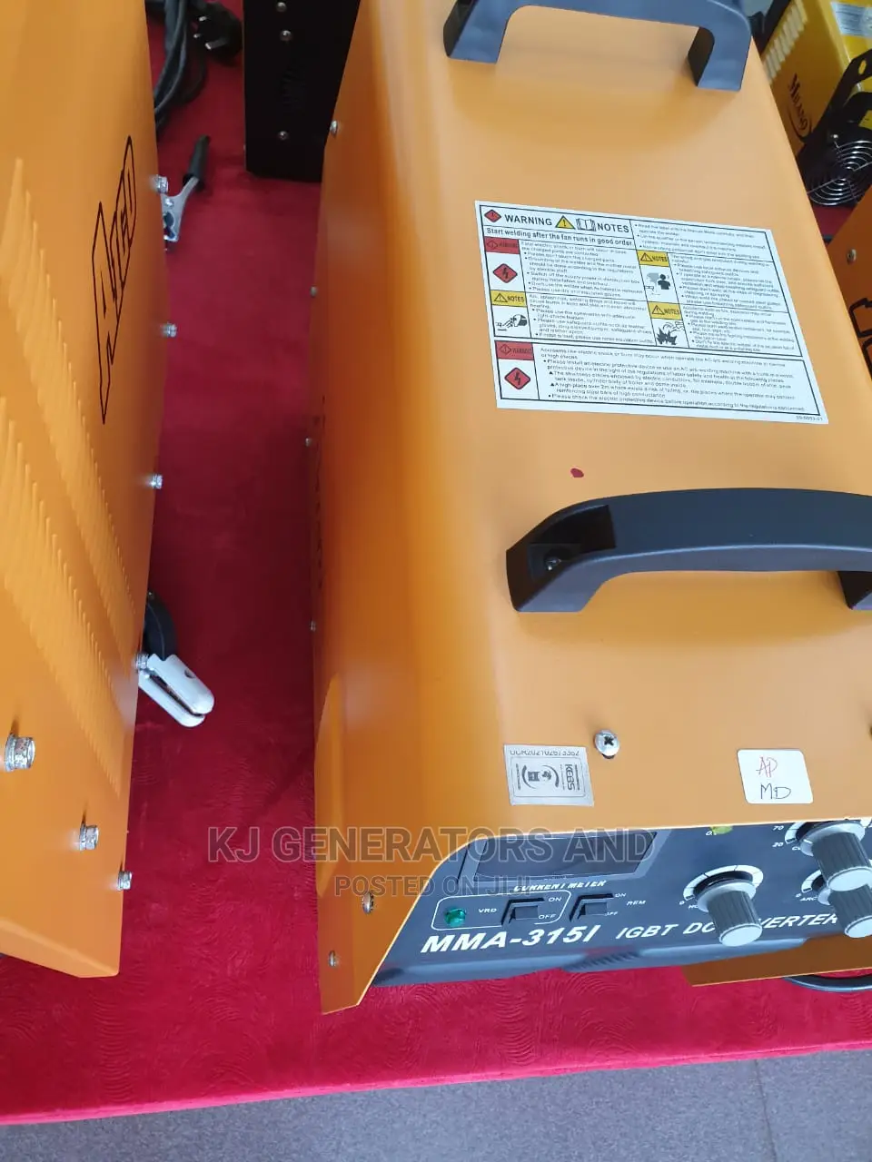 BX1-630 Heavy Duty 630amps