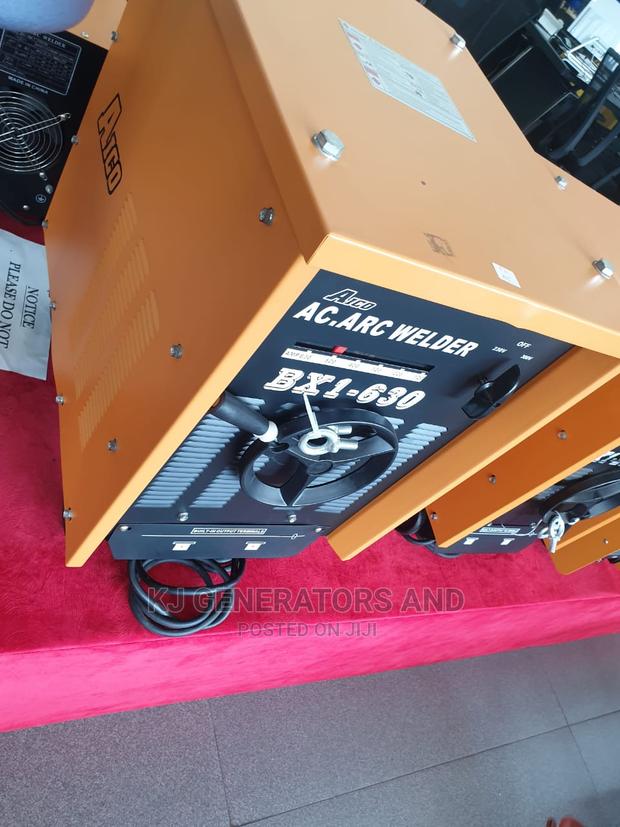 BX1-630 Heavy Duty 630amps - thumbnail 3