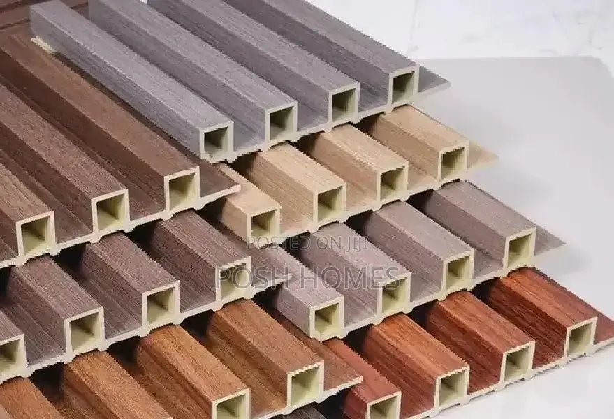 WPC Wallpanels