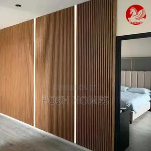 WPC Wall Panels