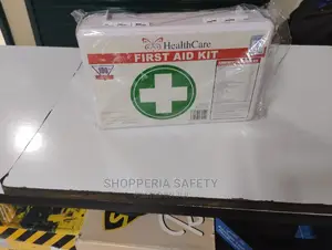 Category A First Aid Kit