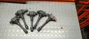 Nissan Tiida, X-Trail, Serena, Dualis, Teana Coils Available