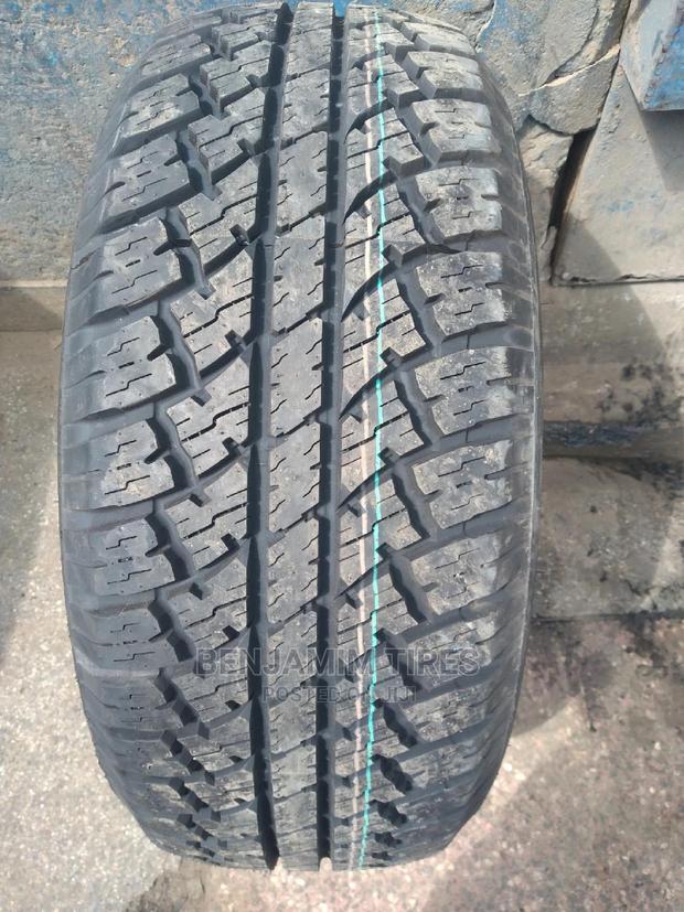 Maxtrek Tires Sizes 285/60r18 a/T.