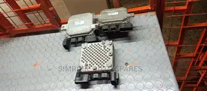 Subaru Legacy Outback Power Steering Control Unit.