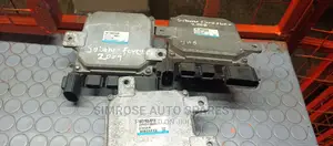 Subaru Legacy Outback Power Steering Control Unit.