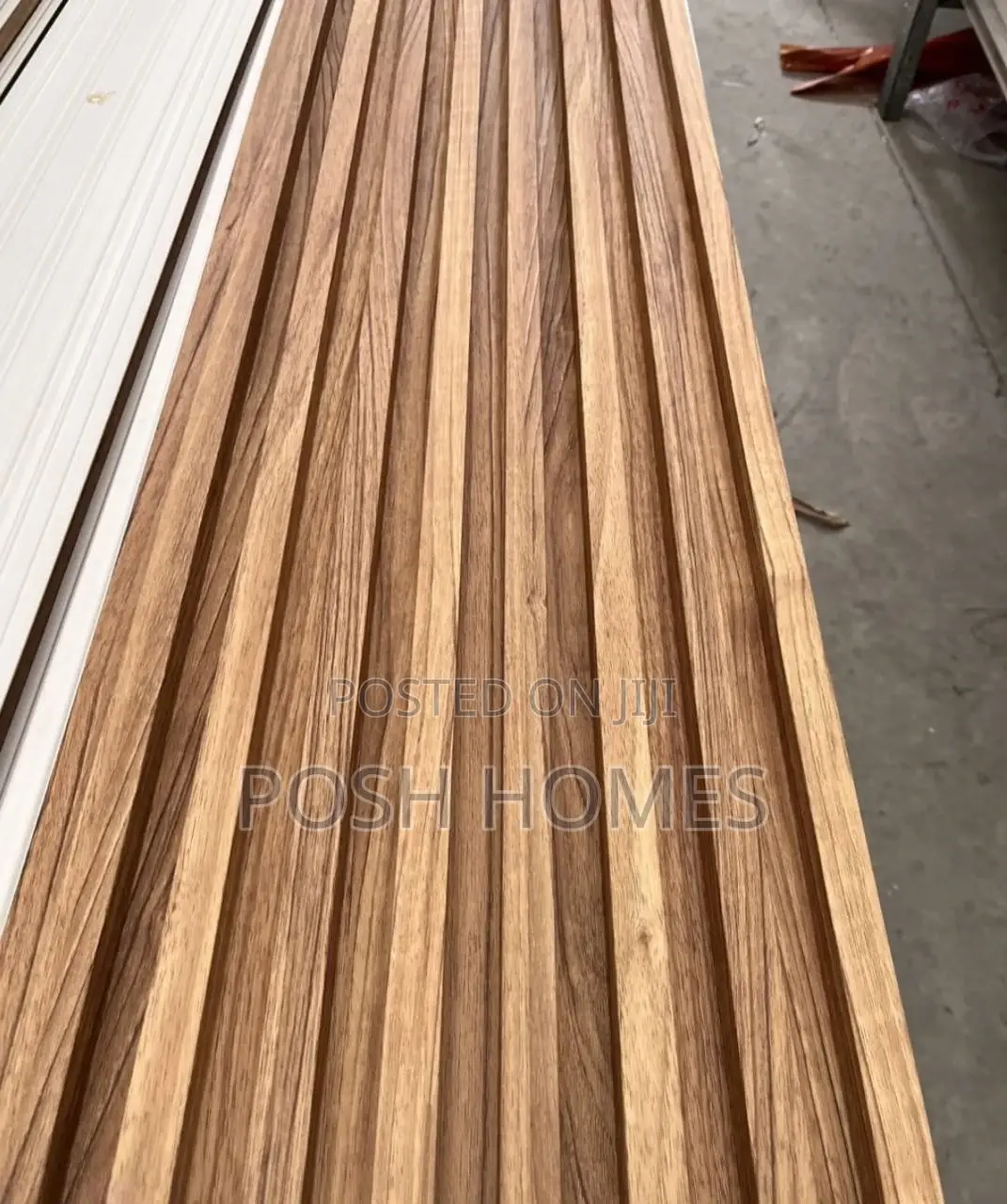 WPC Wallpanels