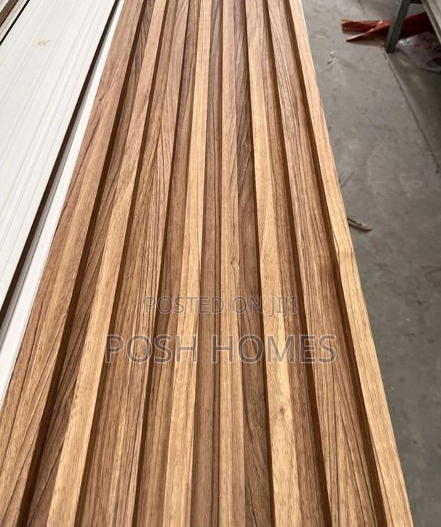 WPC Wallpanels