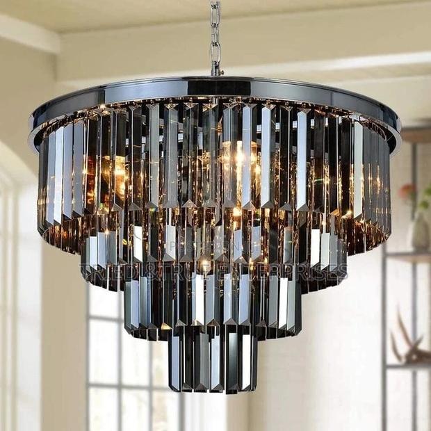 Chandaliers - main view