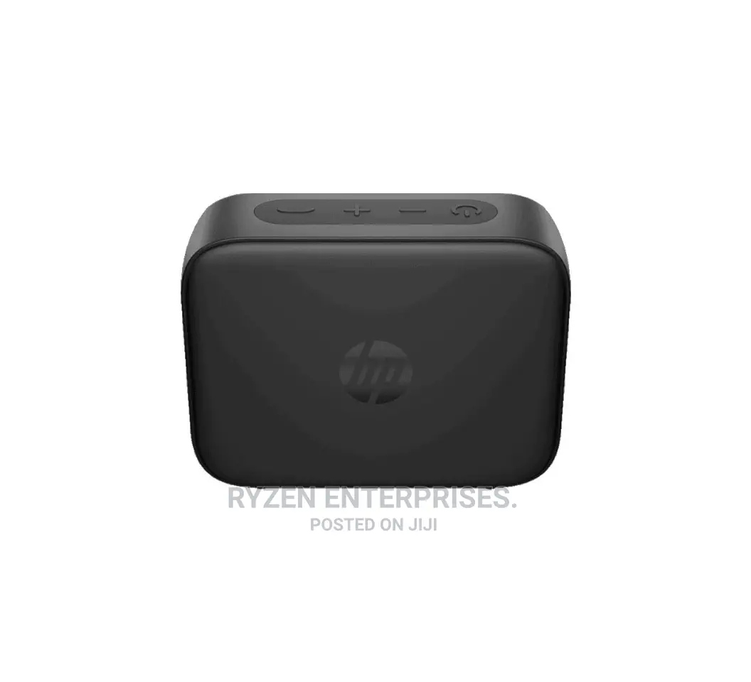 HP Bluetooth Speaker 350 Black