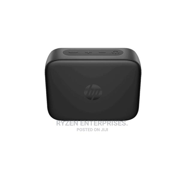 HP Bluetooth Speaker 350 Black