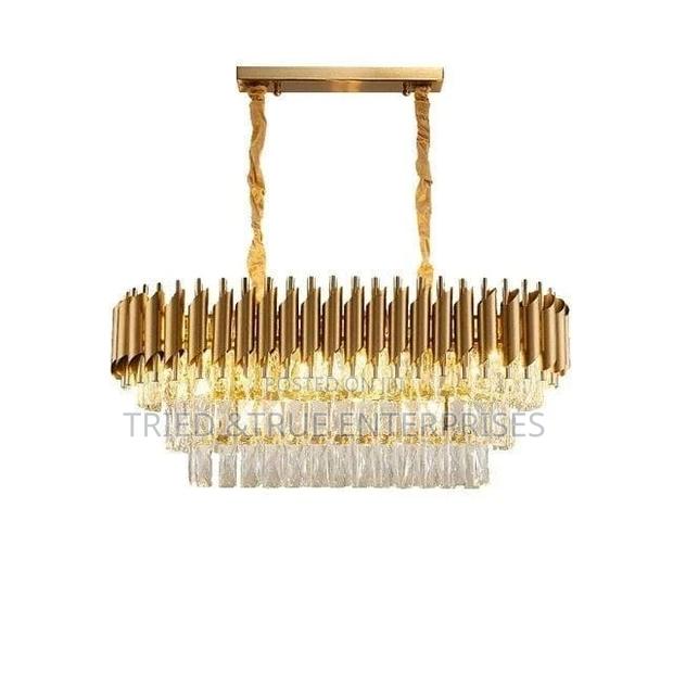Chandaliers - thumbnail 2
