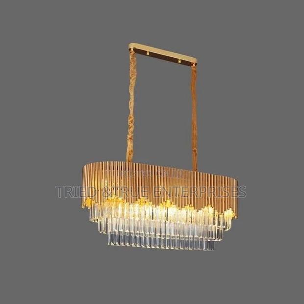 Chandaliers - thumbnail 5